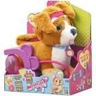 Walking petz - cachorrinho multilaser -br1195