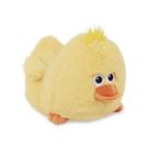 Walking Plush Duck Battat Quack n' Waddle para crianças pequenas