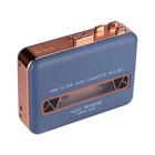 Walkman Fita K7 Cassete Player Estéreo Portátil Pronta Entrega