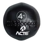 Wall Ball 4kg T186 Acte Sports