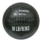 Wall Ball 8.1 Para Treinamento Funcional Medicine - Power Bull Equipamentos