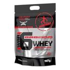 War 6 Complex Protein (907g) Cookies n Cream - Midway