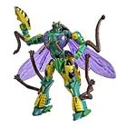 War for Cybertron: Kingdom Deluxe Waspinator - Crianças maiores de 8 anos (14 cm)