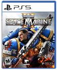 Space Marine 2 PS5