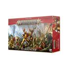 Warhammer Age of Sigmar Harbinger Starter Set Jogo de Miniaturas Games Workshop