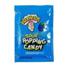 Warheads Pop Candy Sour Blue Raspberry 9G