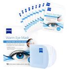 Warm Eye Mask Zeiss C/10 Unidades