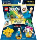 Warner Bros - Games LEGO Dimensions, Aventura Hora de Aventura