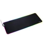 Warrior Cronos Mouse Pad Gamer Flexivel Rgb Xl Multilaser - Ac341