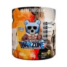 Warzone Nitric Oxide Under Labz Pré-Treino com Cafeína 300g