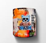 Warzone Pre Workout (150g) - Sabor: Green Bomb - Under Labz