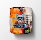 Warzone Pre Workout (300g) - Sabor: Green Bomb - Under Labz