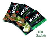 Wasabi Taichi 2,5g Original 100 Saches
