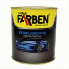 Wash Primer Amarelo 600Ml - Farben