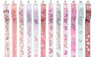 Washi Tape Borboletas - Molin