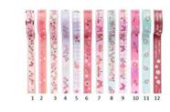 Washi Tapes Borboletas edição limitada Molin & Fina Idéia