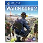 Watch dogs 2 ps 4 midia fisica original