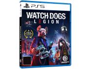 Watch Dogs Legion para PS5 Ubisoft Lançamento