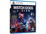 Super oferta para  Watch Dogs Legion para PS5 Ubisoft Lançamento Baixou Tudo | Achadinhos, Cupom, Desconto, Oferta, Dica, Preço, Barato