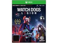 Watch Dogs Legion para Xbox One Ubisoft