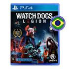 Watch Dogs Legion - PS4