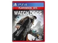 Watch Dogs para PS4