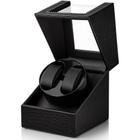 Watch Winder Anyasun para relógios automáticos Double Box