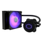 Water Cooler Cooler Master Masterliquid ML120L V2 RGB