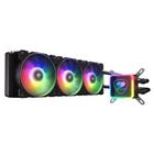 Water Cooler Gamer Cougar AQUA ARGB 360, 360mm, 3MAQR360.0001