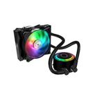 Water Cooler Masterliquid Ml120R Rgb - 120Mm - Mlx-D12M-A20Pc-R1 - Cooler Master