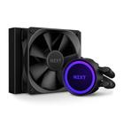 Water Cooler NZXT Kraken 120 120mm RGB - RL-KR120-B1 Preto