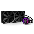 Water Cooler NZXT Kraken Z63, 280mm