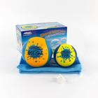 Water Skipping Ball Wave Runner Ultimate Skip Ball, pacote com 2