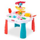 Water Table Fisher-Price Let's Splash Ball Run para crianças pequenas