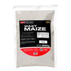 Waxy Maize 800g Natural - 100% Puro - Recuperação Rápida Força e Energia Bodybuilders