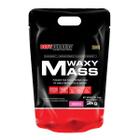 Waxy mass refil 3kg Bodybuilders sabor chocolate