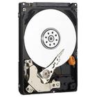 WD AV-25 1 TB AV Disco Rígido: 2,5 Polegadas, 5400 RPM, SATA II, Cache de 16 MB - WD10JUCT