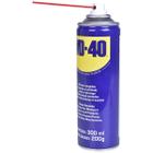 Wd40 spray multiuso tradicional lubrifica desengripa 300 ml