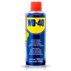 Wd40 Tradicional B Aerossol 300ml/200g Wd-40