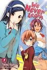 We never learn - vol. 1 - PLANET MANGA