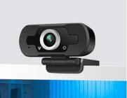Web Cam 1080P C/Microfone - Vision