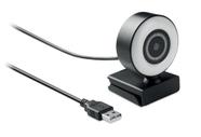 Web cam camera para pc full hf 1080p 1920x1080 pixels