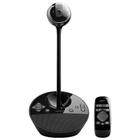 Webca Logitech Videoconferencia BCC950 1080P FHD 960-000866