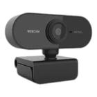 Webcam 1080P Full Hd Alta Definição Live Gira 360 Usb Vídeo