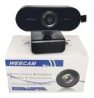 Webcam 1080p Full Hd Alta Definição Live Gira 360 Usb Vídeo Webcam 1080p Full Hd Alta Definição Live Gira 360 Usb Vídeo