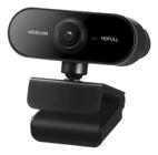 Webcam 1080p Full Hd Câmera Para Computador Microfone W18 Luuk Young