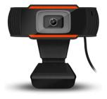 Webcam 1080P Full Hd Com Microfone Integrado