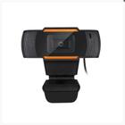Webcam Brazil Pc V5 Hd 720p Mic Pto/lar
