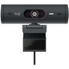 Webcam Brio 505 Graphite 960-001515 Logitech