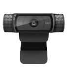 Webcam c920 full hd  LOGITECH